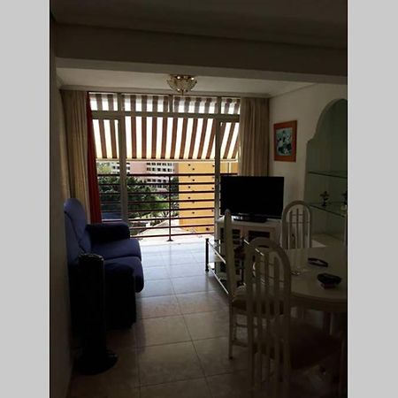 Moby Dick 7B Apartment Benidorm Luaran gambar