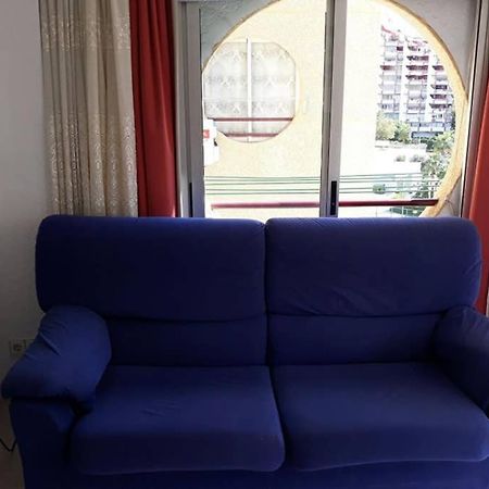 Moby Dick 7B Apartment Benidorm Luaran gambar