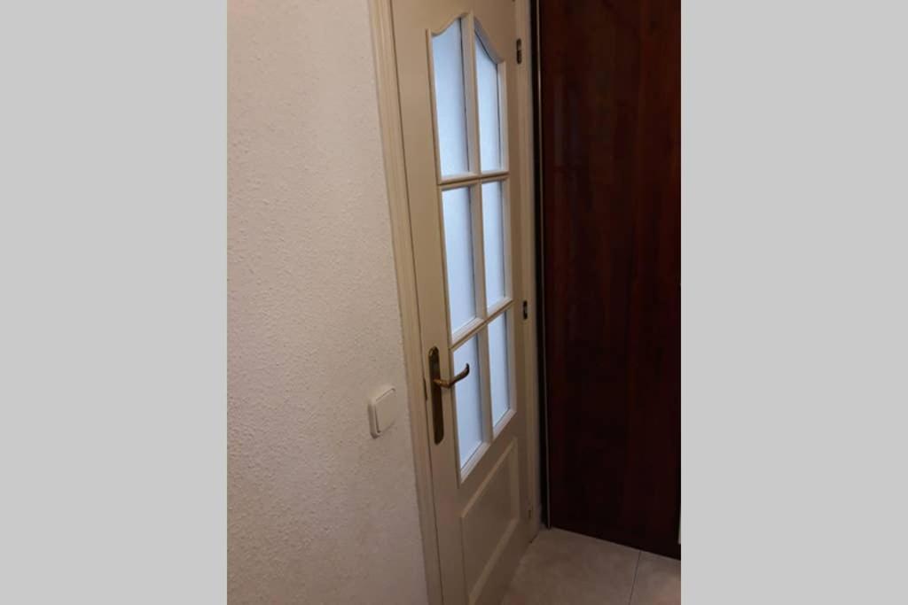 Moby Dick 7B Apartment Benidorm Luaran gambar