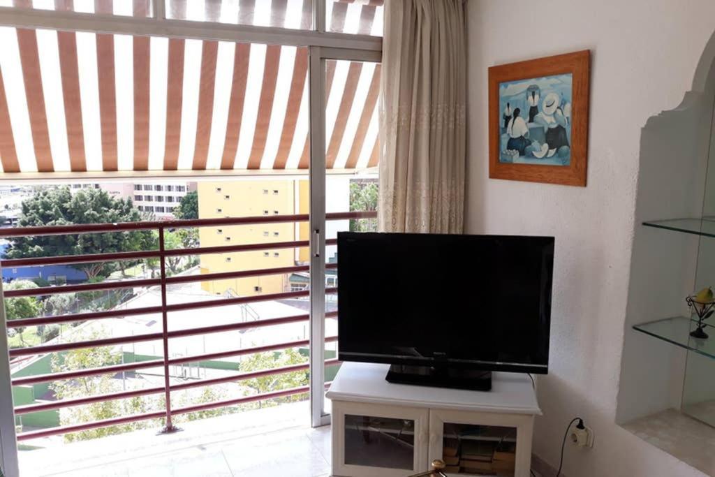 Moby Dick 7B Apartment Benidorm Luaran gambar